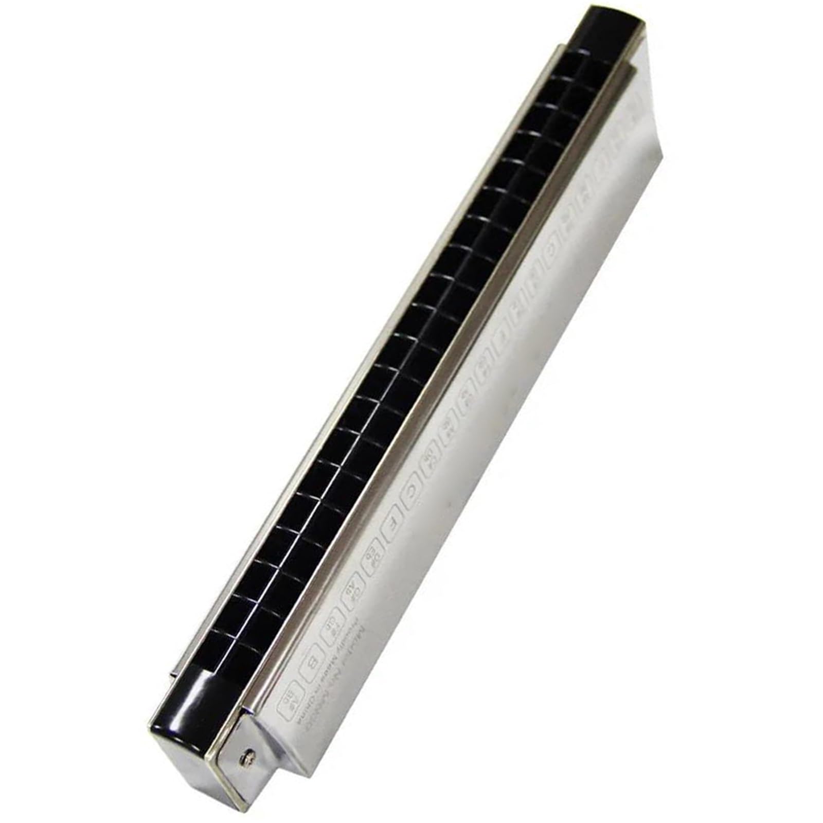 Armonica Cromatica Strumenti Armonica Grande Contralto