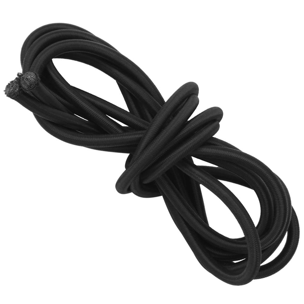 Keenso Correa De Paleta, 2 Piezas De Goma De Alta Elasticidad, Cuerda De Remo, Cable, Gancho, Tabla De Paleta, Correa De Seguridad Para Remar