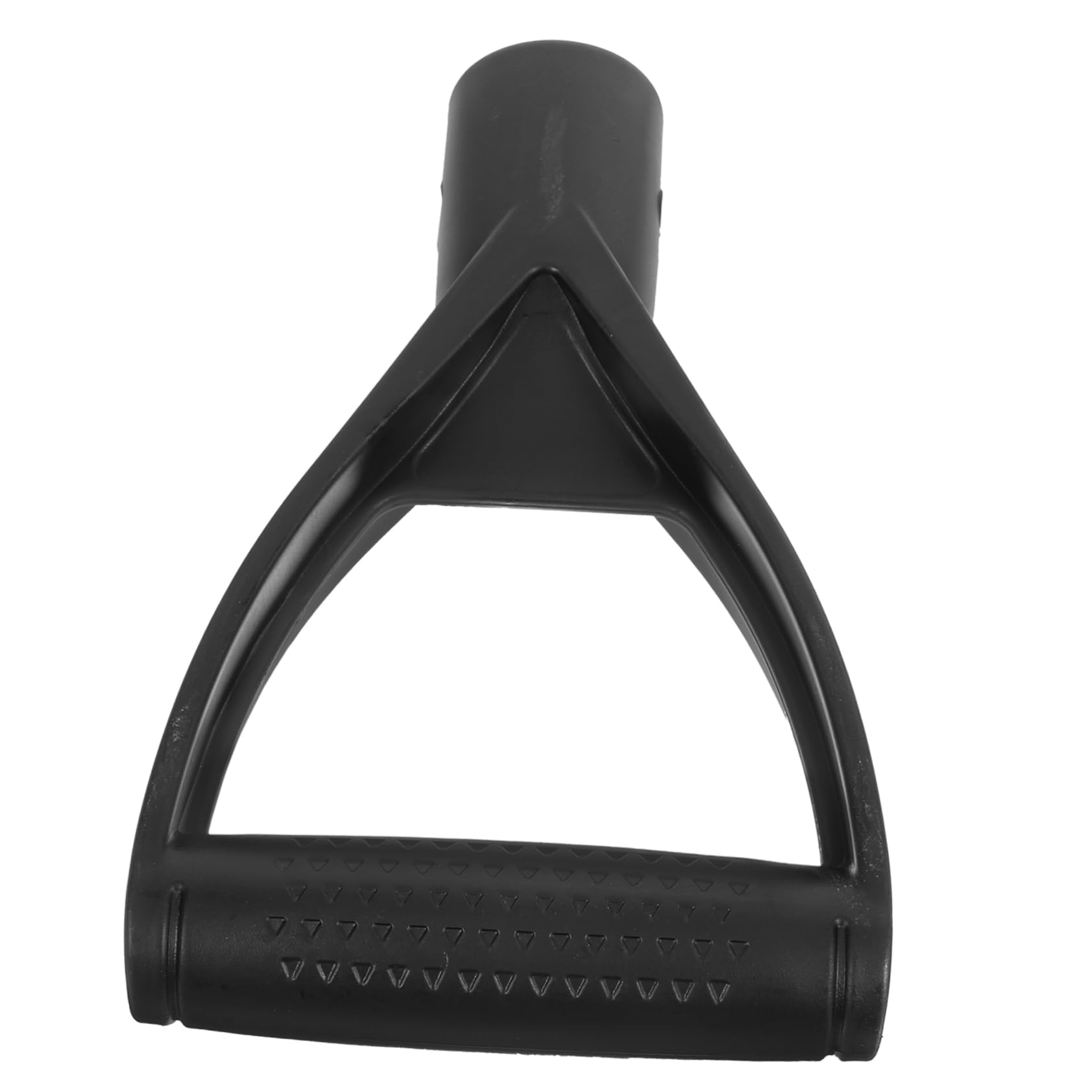 Toddmomy 4stücke D-förmiger Garten-schaufelgriff Kunststoff Mit Praktischem Grip Ergonomisch rutschfest Installieren Für Gartenarbeit Und