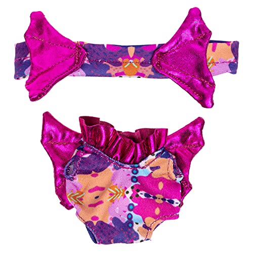 Manualidades, Toy Distroller Conjunto Aletas Aquamerito