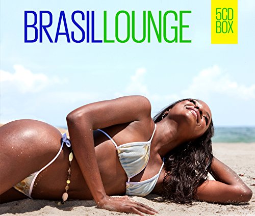 Brasil Lounge / Various image 2