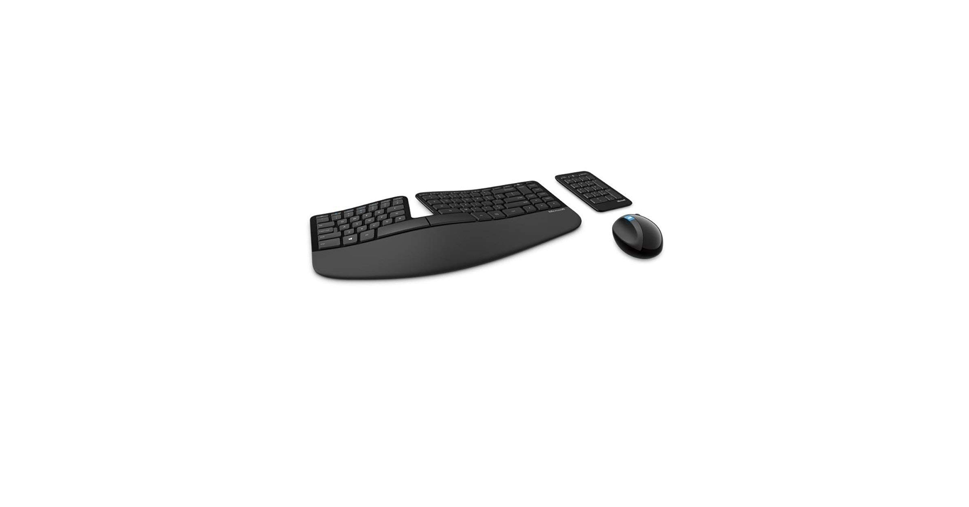 【美品】 Microsoft Sculpt Ergonomic Desktop Sculpt Ergonomic Desktop Designed by Microsoft - Incase.com