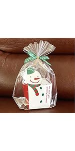 Amazon.co.jp: 【1セット入り】ヘッズ クリスマス ラッピングセット PP