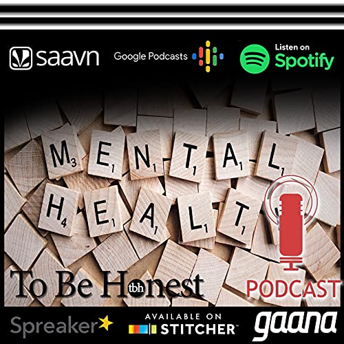 Mental Health, Self Care and Coping Strategies During COVID-19 Podcast Por arte de portada