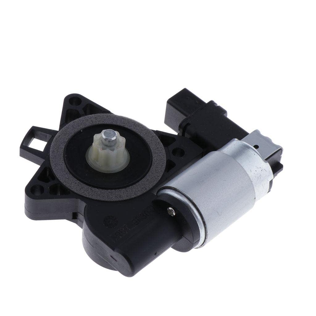 UJEAVETTE Power Window Lifter Regulator Motor Front Right for Mazda CX-9/CX-7/6/3/RX-8-image-16