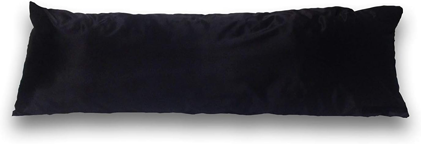 Pillowtex Cotton/Poly Body Pillow Cover