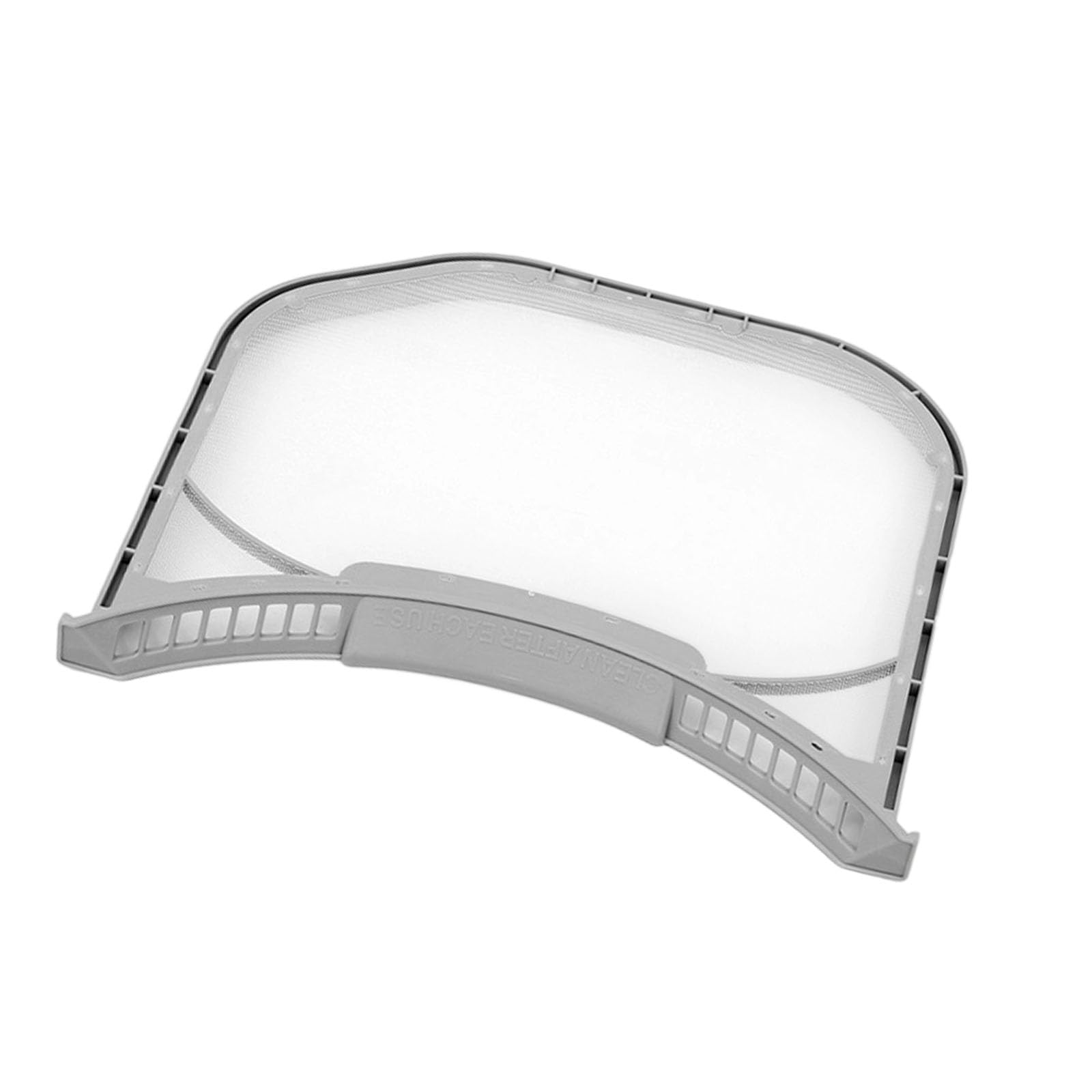 KAHDGSS Premium Dryer Lint Filter Fits Multiple Models Captures Fibers Thoroughly Permanent Lint Filter for Myth Dryer