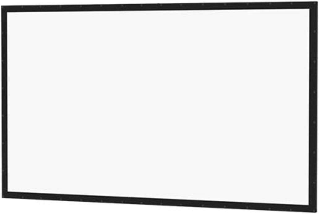 Amazon.com: MILESTONE AV TECHNOLOGIES Presentation Projection Screen ...