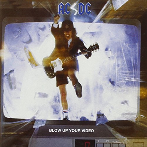 Blow Up Your Video (Re-Issue)