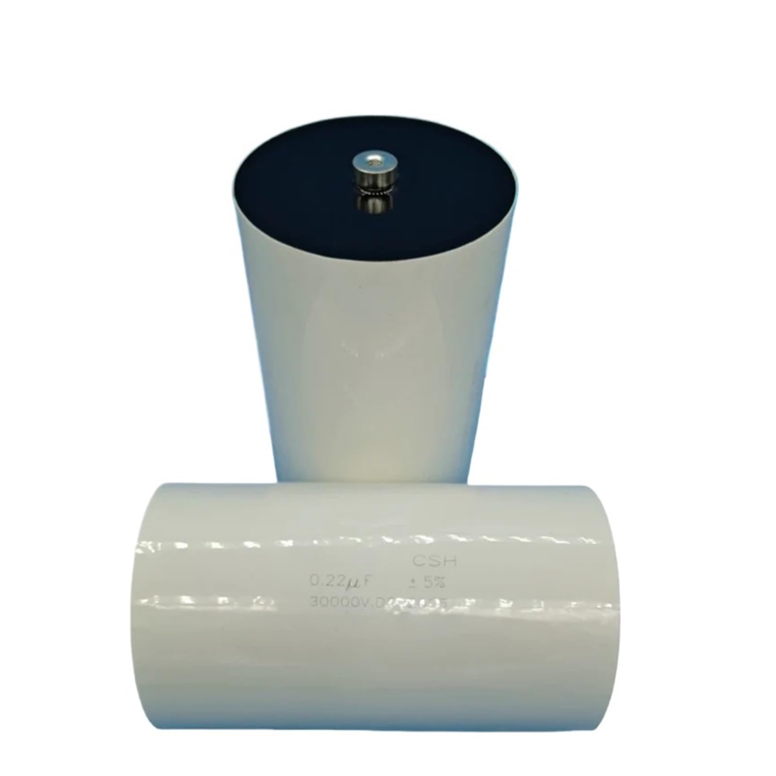 LEOTNNDQ 1PCS capacitor 30000V 30KV 0.22UF 220NF 95X160MM