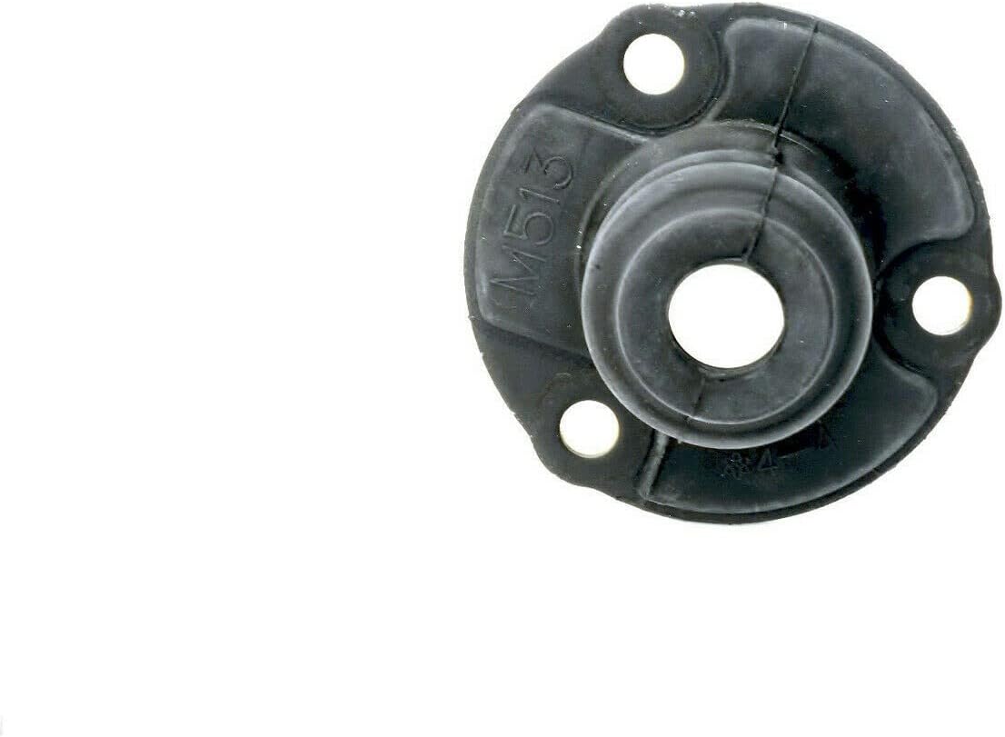 APDTY 158855 Turret Dust Boot-Manual Transmission Lower Shift Lever