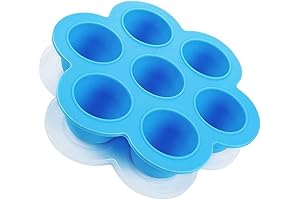 Egg Bites Molds for Instant Pot