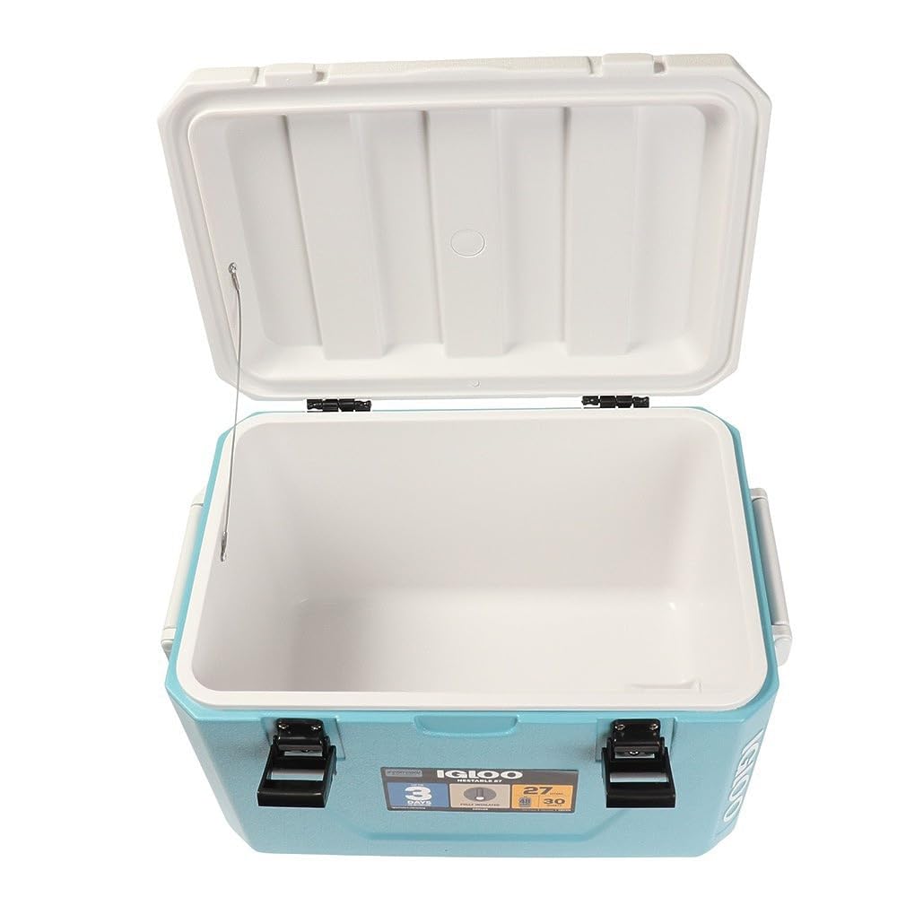 Amazon | イグルー（igloo） クーラーボックス アイスボックス 27L