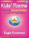 Kids' Poems (Grades 2)