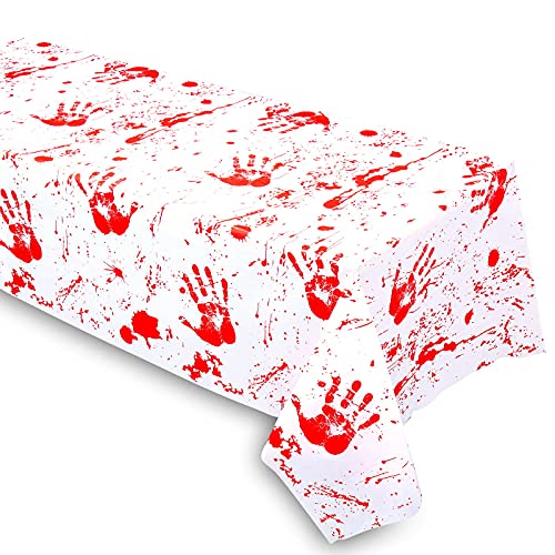 Disposable Blood Tablecloth