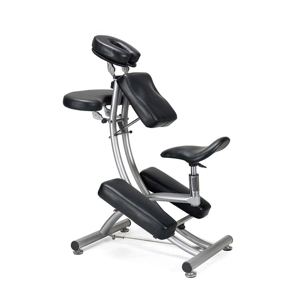 Buy XUEXUE Tattoo Chair, Folding Acupressure Acupuncture Beauty Chair