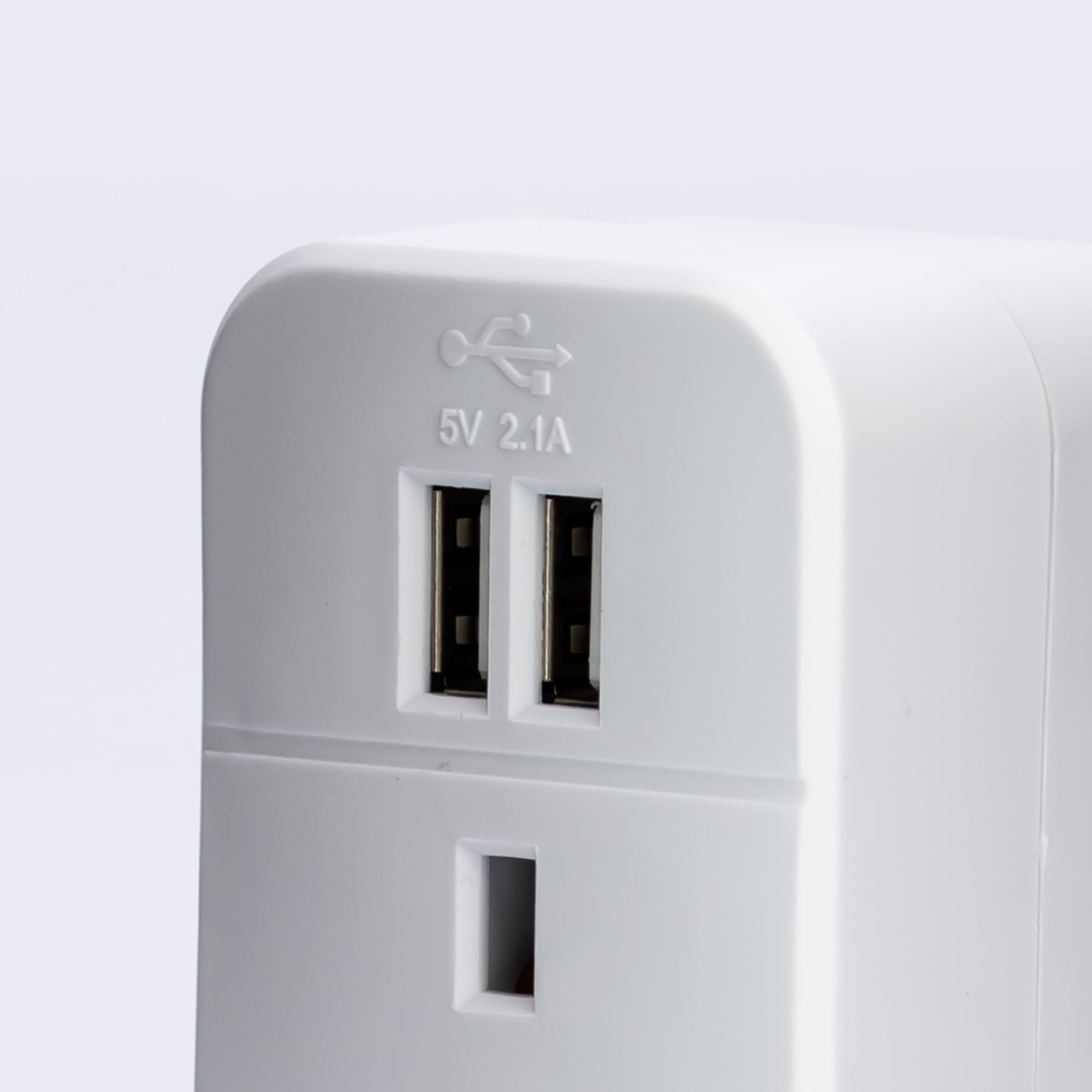 STATUS 2 Way UK to EU Travel Adapter - Image 4