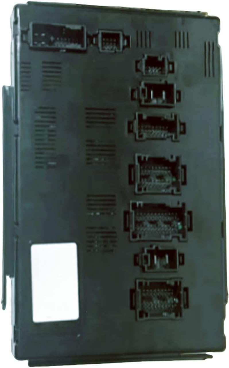 Rear Signal Acquisition SAM Control Module A1649004801 Fits for Mercedes ML350 Bluetec 4Matic Sport Utility 4-Door 2010