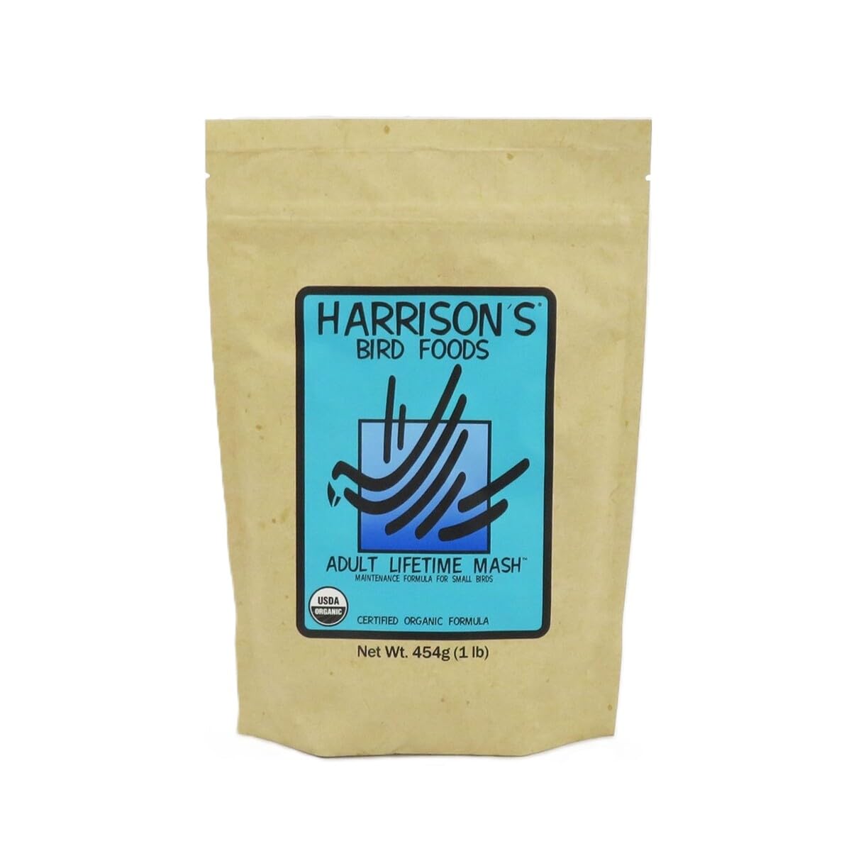 Amazon | 【直輸入】 ハリソン アダルト ライフタイム マッシュ