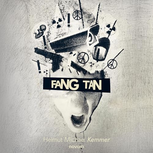 Page de couverture de Fang Tan