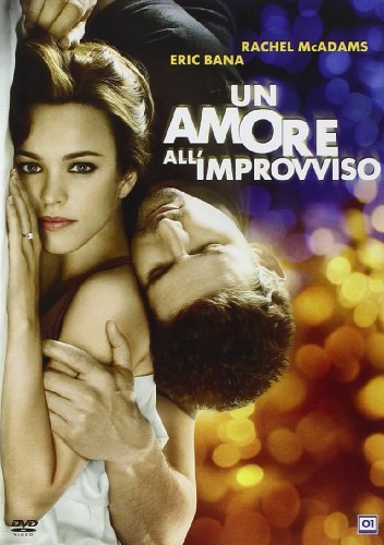 Un Amore all'Improvviso
