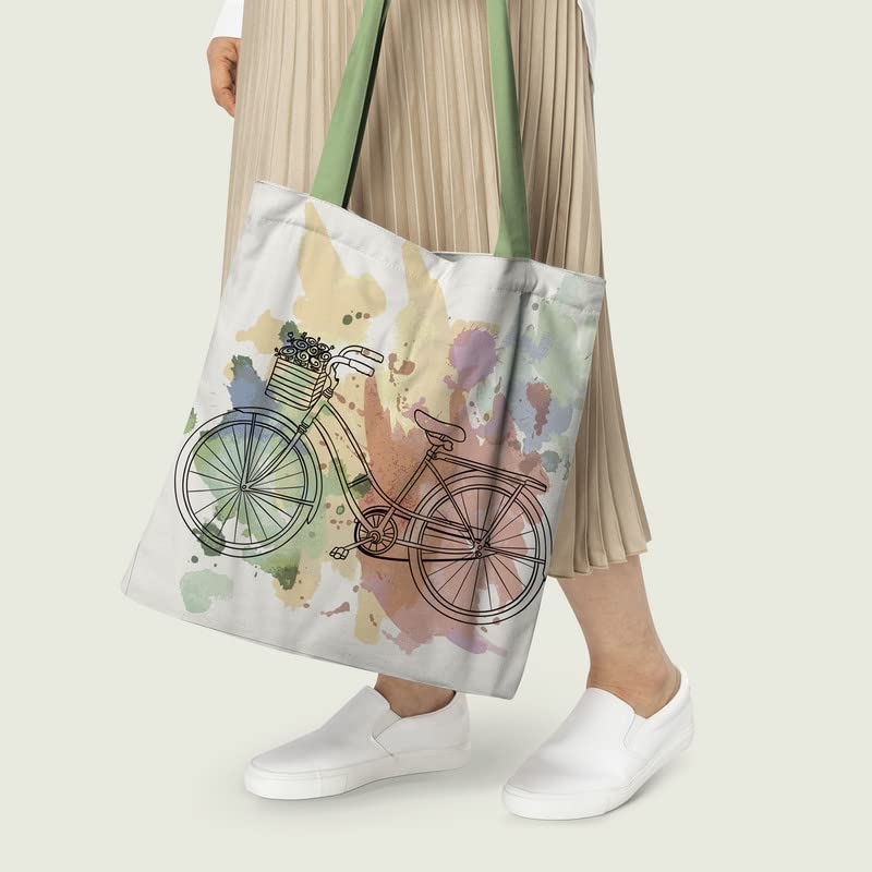 The-Purple-Tree-Canvas-Tote-Bag-For-Women-1-Pc-women-tote-bag-canvas-tote-bag-printed-tote-bag-printed-canvas-tote-bag-stylish-bags-for-women-TBAG00422