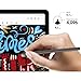 Galaxy Tablet S9 FE S Pen for Samsung Galaxy Tab S9 FE S9 FE Plus Stylus Pen Replacement + 5 Tips for Samsung Galaxy Tab S9 FE S9 S9 Plus S9 Ultra Stylus S Pen (Mint)
