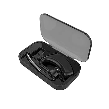 Plantronocs 5240 試用品 5200+充電ケース Amazon.com: Plantronics - Voyager 5200 Charge Case (Poly