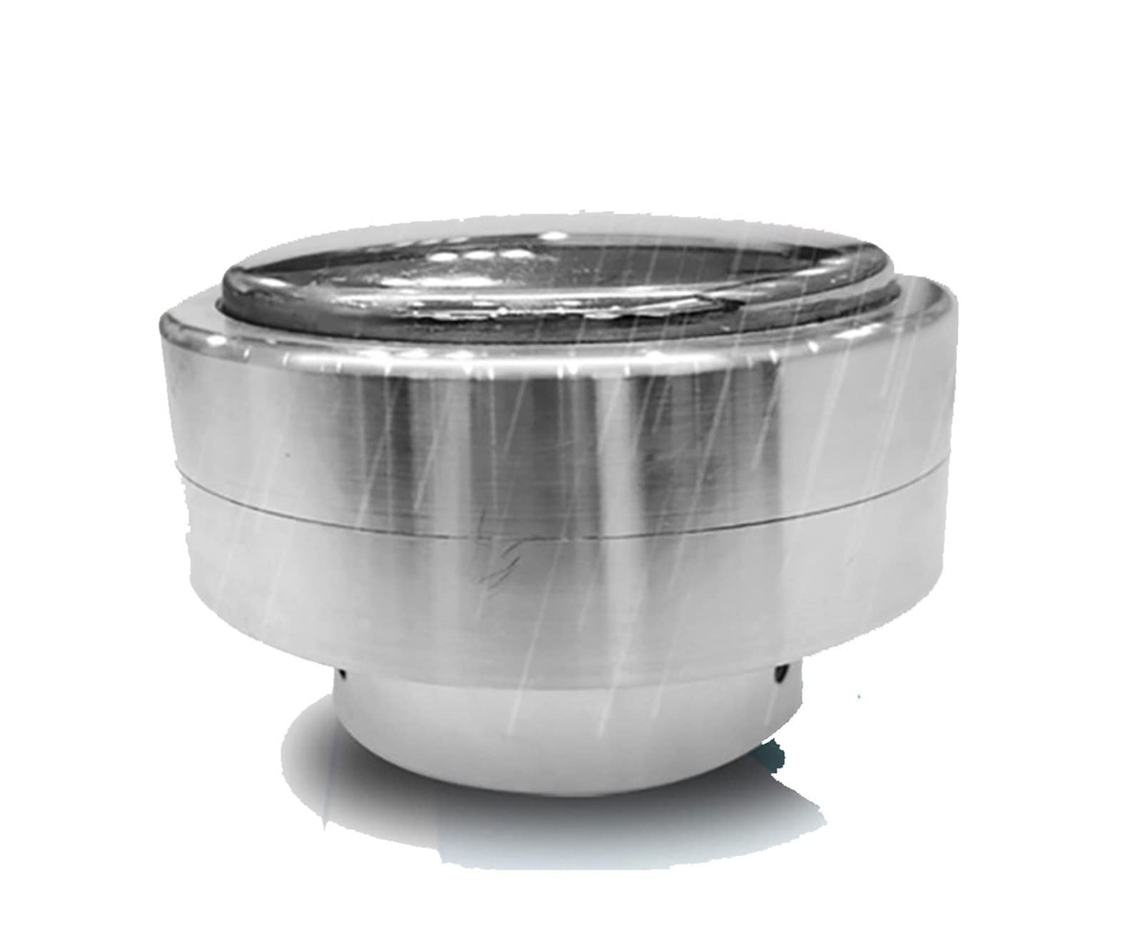 Stacja Pogodowa, 0~8mm / min Piezoelektryczny Rain Gauge PhotoElektryczny Intensywność Rain Monitor Meteorologii Środowiskowej Czujnik pomiarowy