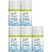 Glade Automatic Spray Refill - Clean Linen - 6.2 oz - 5 pk