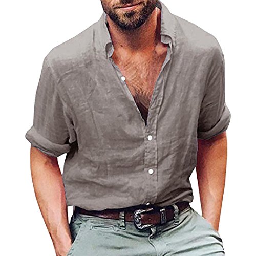 Mens Tops Clearance vermers Mens Long 