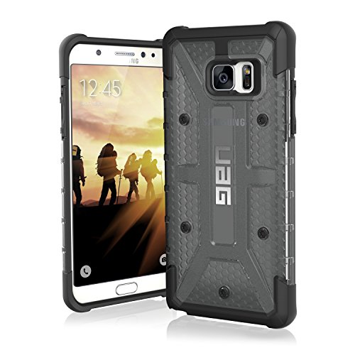 UAG Samsung Galaxy Note7 Feather-Light Composite [ASH] Military Drop Tested Phone Case