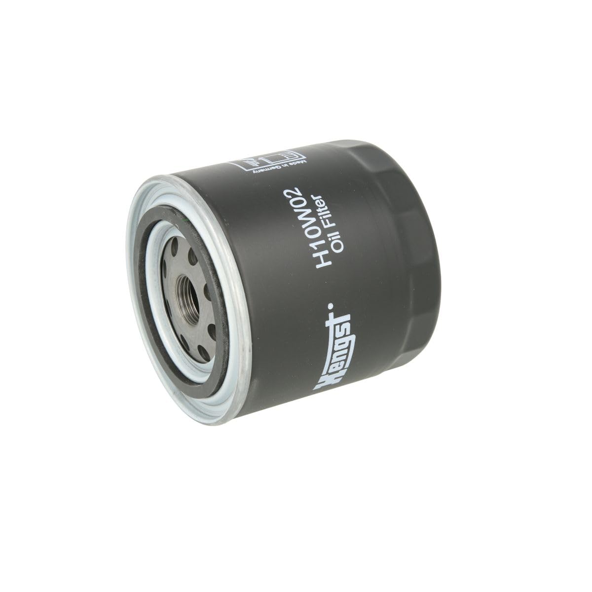 HengstFiltration Hengst Oil Filter - Spin on - H10W02