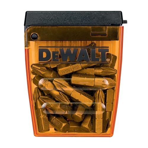 Image of DEWALT DT71569-QZ High Performance - Fit T-STAK IV Drawer - 100 Piece Drill Drive Set, Ideal for DIY and Professional Screwdriving Applications