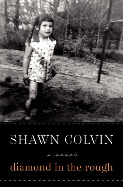 Buy Diamond in the Rough: A Memoir — BookShops.in