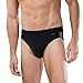 Produktbild Schiesser Herren Slip Rio Cotton Stretch 035110 6er Pack, Farbe:Schwarz (000);Größe:8/XXL