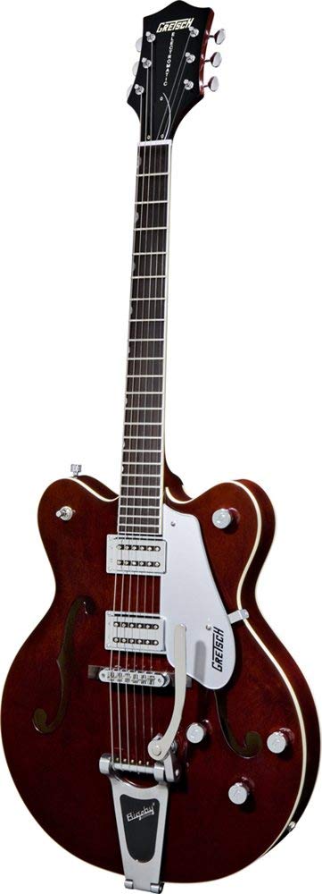 ギター Gretsch Electromatic G5122 Gretsch Guitars G5122 Double Cutaway Electromatic Hollowbody