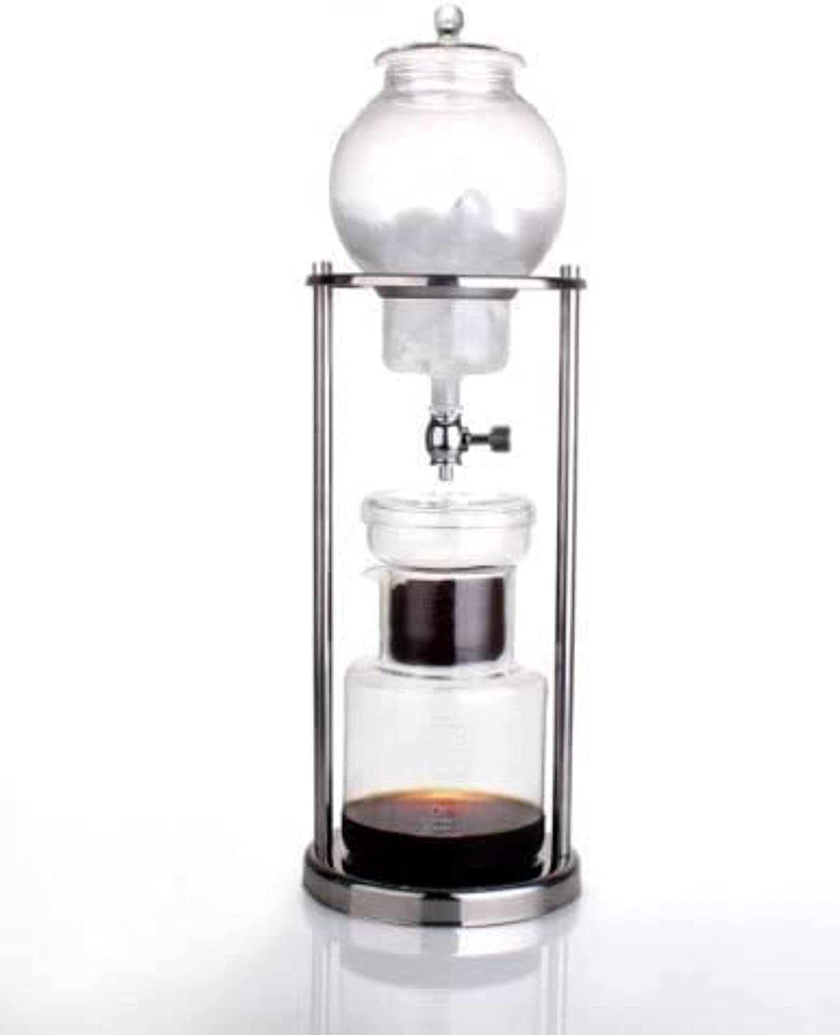 Gater - Cold Brew Drip Coffee Maker - BD6