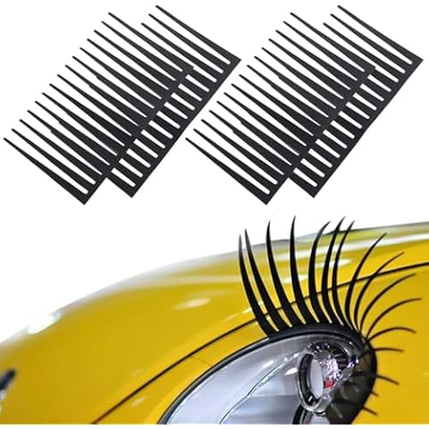 Cils de voiture TUKNN Cover