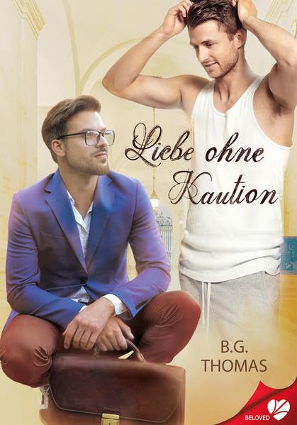 Liebe ohne Kaution (BELOVED)
