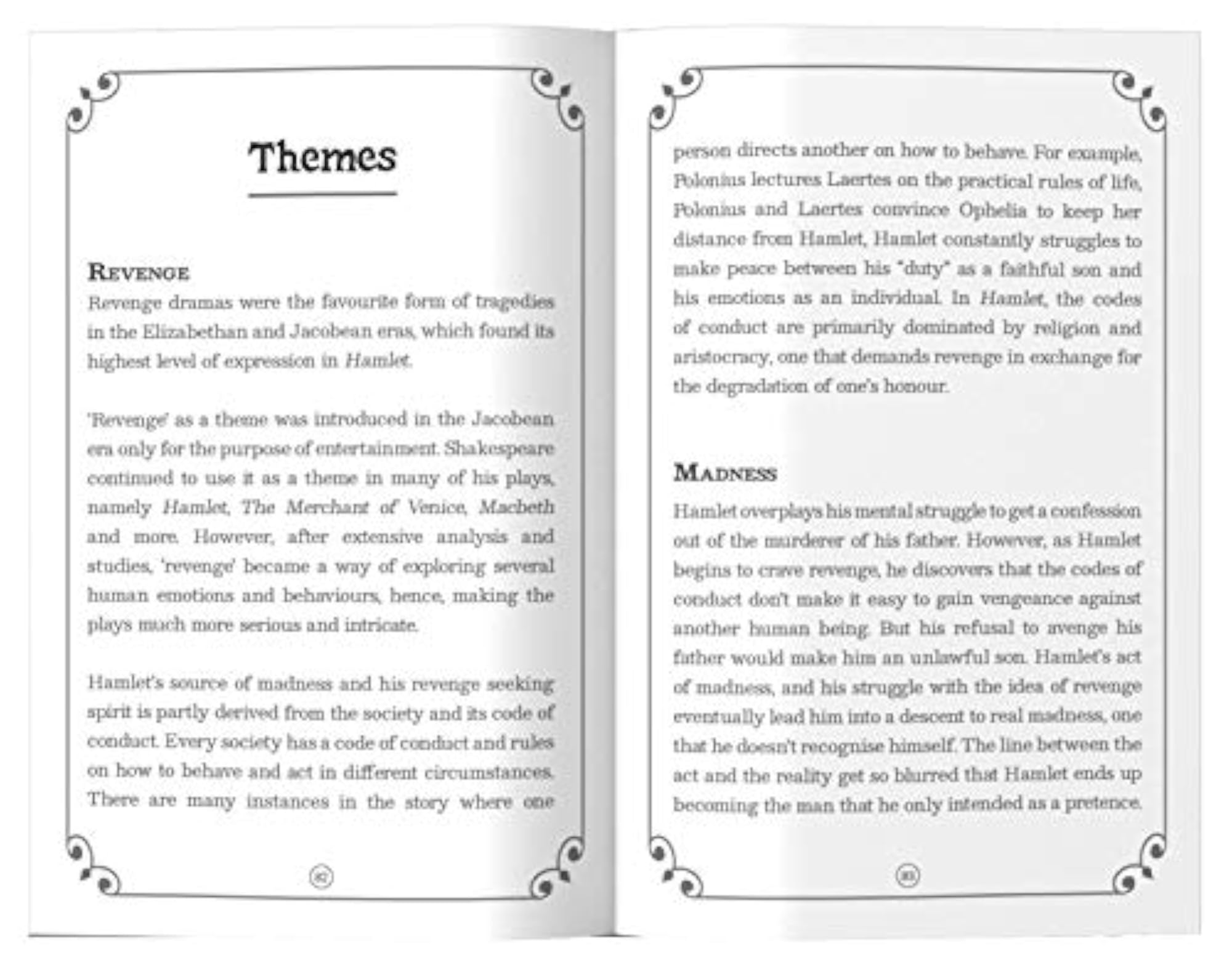 Hamlet : Shakespeare's Greatest Stories