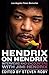 Hendrix on Hendrix: Interviews and Encounters with Jimi Hendrix (Musicians in Their Own Words)