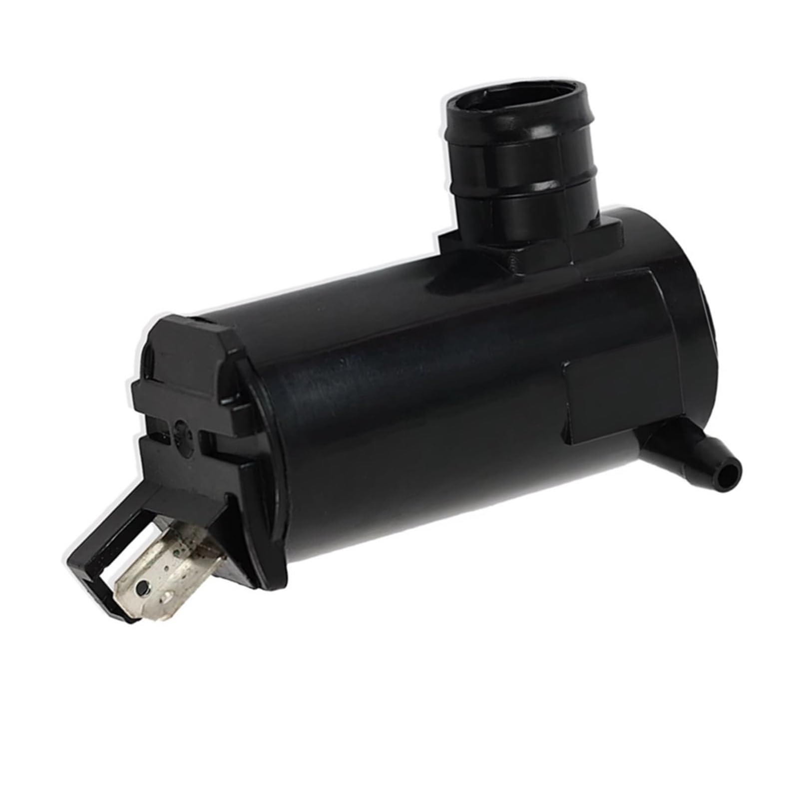Windshield Wiper Pump Compatible with Pilot 2003-2008 for Acura for Tsx 2004-2008 1 Pcs Wiper Front Windshield Windscreen Wiper Washer Pump Motor with 38512SDAA01