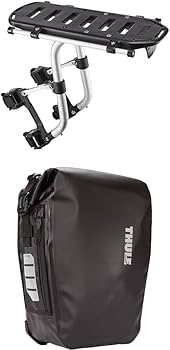 Amazon | スーリー(Thule) PACK N PEDAL(スーリー パックンペダル Amazon | スーリー(Thule) PACK N PEDAL(スーリー パックンペダル
