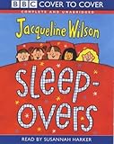 Sleepovers: Complete & Unabridged (BBC Cover to Cover)