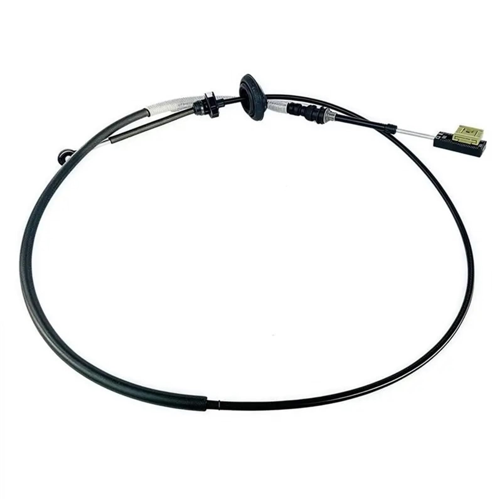 Twxxws One Color Shift Control For Super For Duty 2005-2014 E150 E250 E350 E450 Gear Shift Cable Automatic Transmission 5C2z-7E395-Aa 5C2z7e395aa