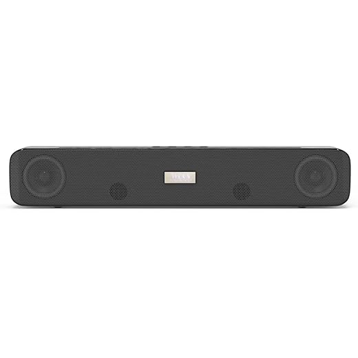 king shine Bluetooth Sound Bars Speaker with Full Range Dive