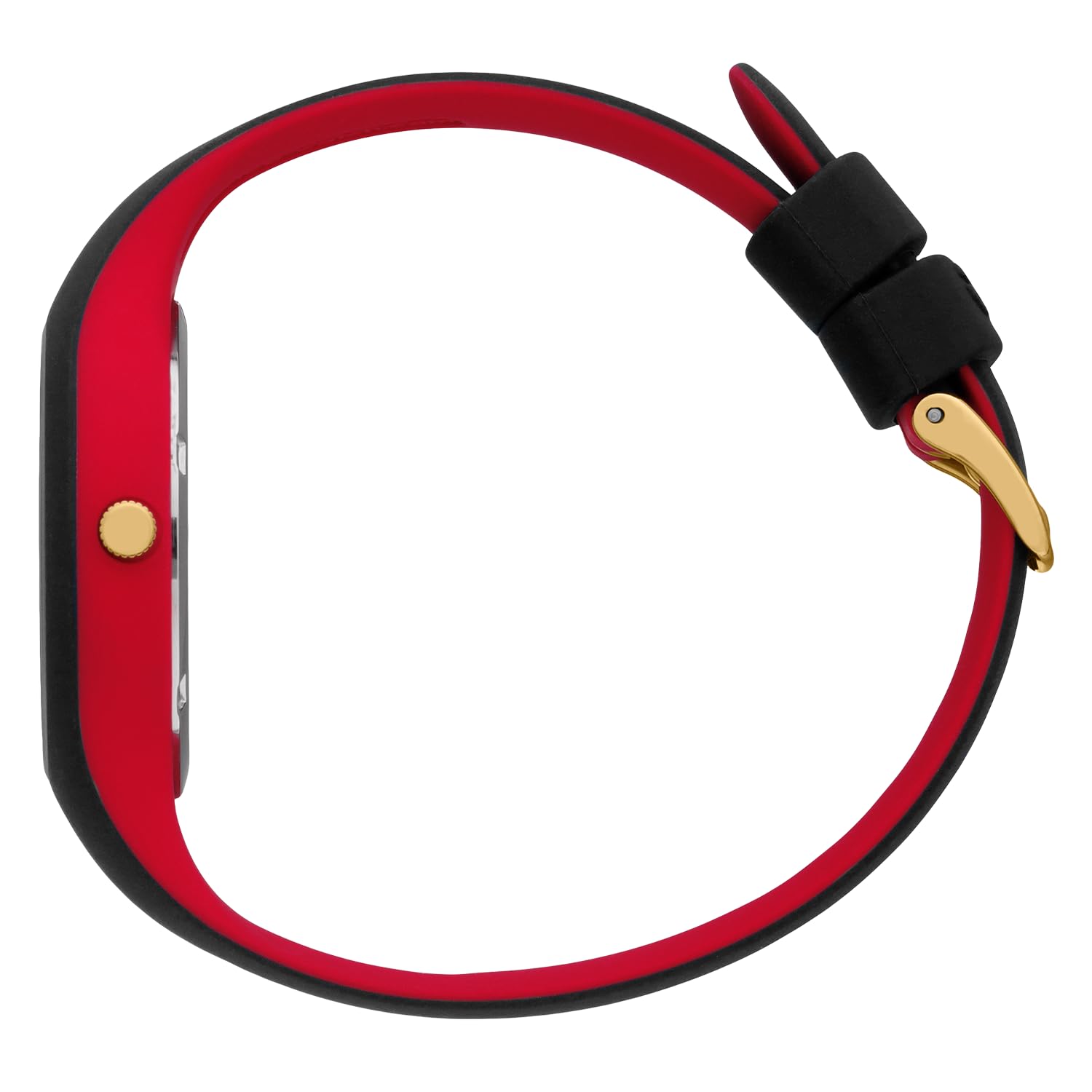 ICE-WATCH - Ice Loulou - Reloj para Mujer con Correa de Polyamide