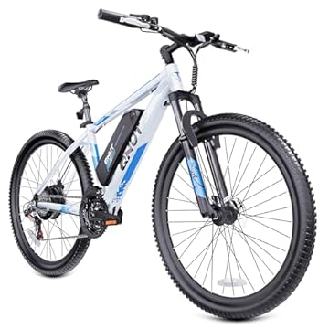 best electric mountain bike for women