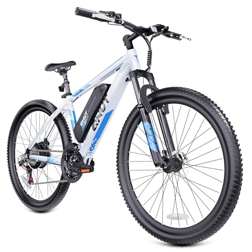 Totem Electric Bike for Adults, 750W Peak 26'...